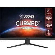 MSI G27C4X  27" Curved Gaming Monitor FHD, 1ms, 250Hz,FreeSync Premium 